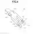 Fig. 05 - Articulated cable protection and guide device