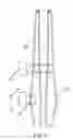 Fig. 04 - Wind blade mould including a heating system