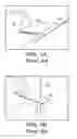 Fig. 02 - Measurement and endpointing of sample thickness