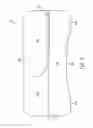 Fig. 03 - UV nail lamp