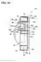 Fig. 11 - Radiation shielding lid for an auxiliary shield assembly of a radioisoptope elution system