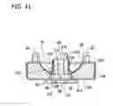 Fig. 12 - Radiation shielding lid for an auxiliary shield assembly of a radioisoptope elution system