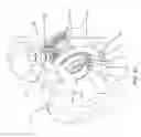 Fig. 28 - Planetary gear valve