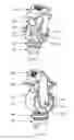 Fig. 03 - Apparatus for flow control and shutoff
