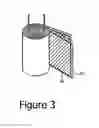 Fig. 03 - ELECTRODE STRUCTURE FOR AN ENERGY STORAGE DEVICE