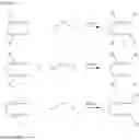 Fig. 40 - Materials for electronic devices