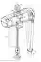 Fig. 01 - Hoist lock block
