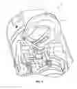 Fig. 04 - Hoist lock block