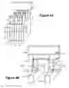 Fig. 04 - Non-volatile memory arrays comprising rail stacks with a shared diode component portion for diodes of electrically isolated pillars