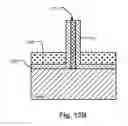 Fig. 17 - Phase change memory cell structure