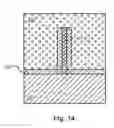 Fig. 18 - Phase change memory cell structure