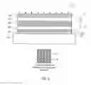 Fig. 06 - High sensitivity stress sensor based on hybrid materials
