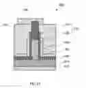 Fig. 22 - Tunnel field effect transistor and method for manufacturing same