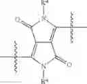 Fig. 08 - Conjugated polymers and their use in optoelectronic devices