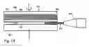 Fig. 15 - Light emitting device