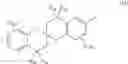 Fig. 41 - Aromatic amine derivative, organic device material and hole-injection/transport material and organic electroluminescent element material each comprising the derivative, and organic electroluminescent element