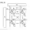 Fig. 22 - Semiconductor device and manufacturing method thereof