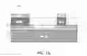 Fig. 03 - Test structure for detection of gap in conductive layer of multilayer gate stack