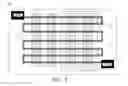 Fig. 05 - Test structure for detection of gap in conductive layer of multilayer gate stack