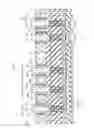 Fig. 06 - Semiconductor device and stacked semiconductor device