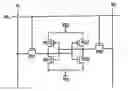 Fig. 01 - Test device and a semiconductor integrated circuit device