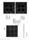 Fig. 10 - Gallium-nitride-on-handle substrate materials and devices and method of manufacture