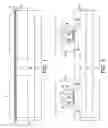 Fig. 02 - Structure and method to make replacement metal gate and contact metal
