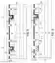 Fig. 04 - Structure and method to make replacement metal gate and contact metal