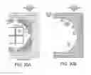 Fig. 18 - Packaging photon building blocks having only top side connections in a molded interconnect structure