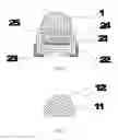 Fig. 02 - Surface-Mount LED with Optical Lens