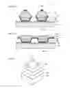 Fig. 11 - Luminous devices, packages and systems containing the same, and fabricating methods thereof