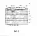 Fig. 06 - Nitride semiconductor element with N-face semiconductor crystal layer