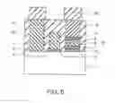 Fig. 07 - Magnetic random access memory and manufacturing method thereof
