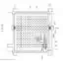 Fig. 20 - Electromagnetic wave detecting element