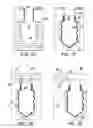 Fig. 06 - Enhanced capacitance trench capacitor