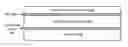 Fig. 01 - Metal control gate formation in non-volatile storage