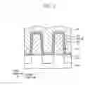 Fig. 05 - Gate structures