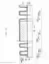 Fig. 10 - Gate structures