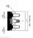 Fig. 02 - Edge termination with improved breakdown voltage