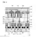 Fig. 04 - Semiconductor device with a wide-gap semiconductor layer on inner wall of trench