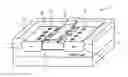 Fig. 01 - Trench MOS transistor and method of manufacturing the same