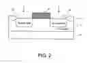 Fig. 03 - Trench MOS transistor and method of manufacturing the same