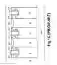 Fig. 04 - Super-junction trench MOSFET with multiple trenched source-body contacts