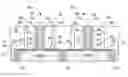 Fig. 01 - Fabrication of CMOS transistors having differentially stressed spacers