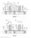 Fig. 04 - Fabrication of CMOS transistors having differentially stressed spacers