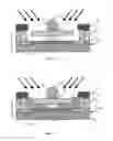 Fig. 06 - Field effect device provided with a thinned counter-electrode and method for fabricating