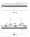 Fig. 02 - Method for forming retrograded well for MOSFET