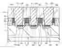 Fig. 01 - Semiconductor Device Having Shared Contact Hole and a Manufacturing Method Thereof