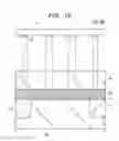 Fig. 10 - Semiconductor Device Having Shared Contact Hole and a Manufacturing Method Thereof