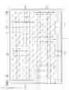 Fig. 12 - Semiconductor Device Having Shared Contact Hole and a Manufacturing Method Thereof